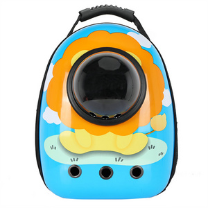 [Elosung]2024 Hot Sale Travel Pet Carrier Bag For Cats Cat Bag Pet Carrier Pet Carriers