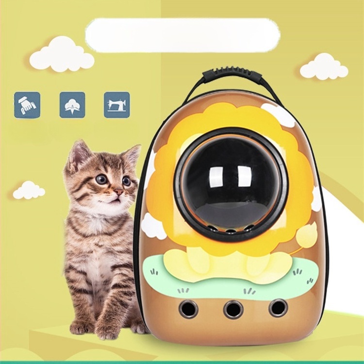 [Elosung]2024 Hot Sale Travel Pet Carrier Bag For Cats Cat Bag Pet Carrier Pet Carriers