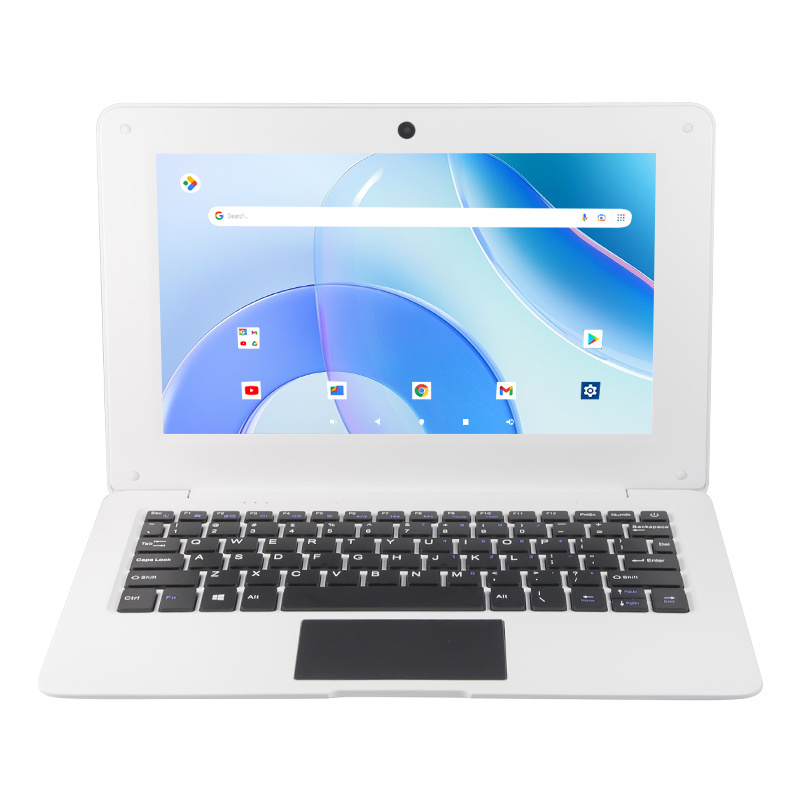 Wholesale China low price New 10.1 inch A133 Quad core School Education Mini Cheap Notebook Android laptop for students