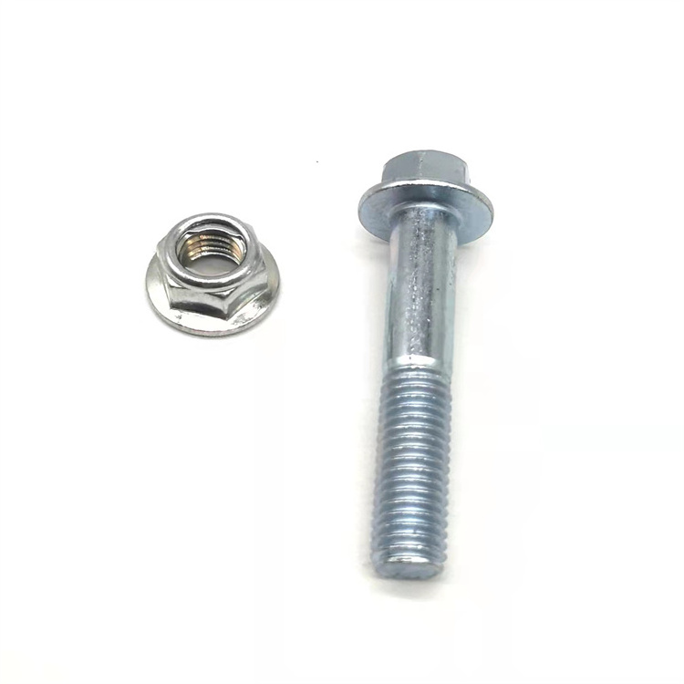 High Quality  Snow Sweeper Spare Parts  Safety Bolt Cotter Pins For  Snow Blower