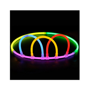 wholesale concert colorful Night Party King Crown chemical light Glow Stick