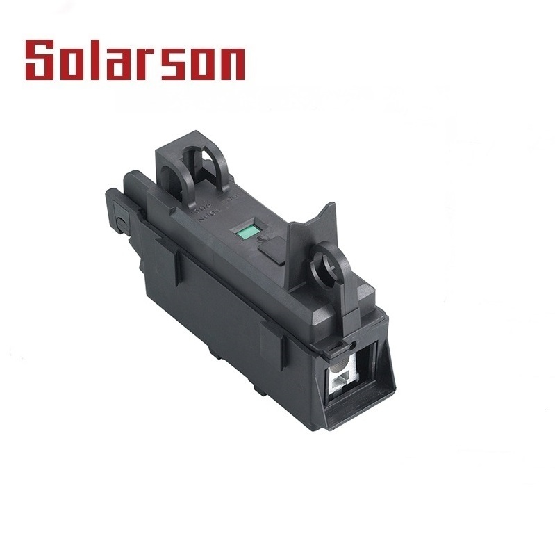 Pole Mounted Fuse Switch Disconnector 630A