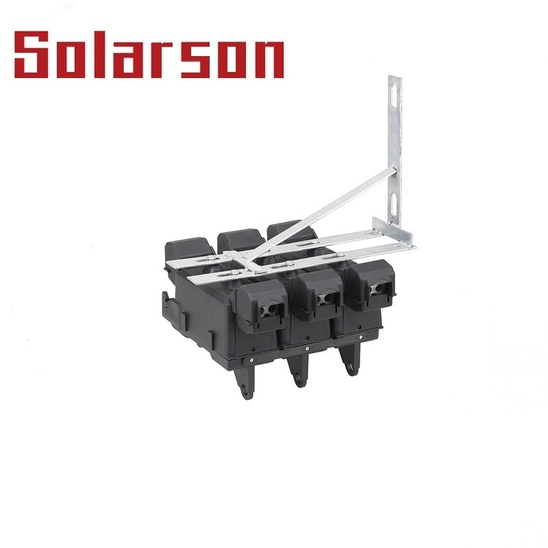 Pole Mounted Fuse Switch Disconnector 630A