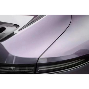 This year's new glossy matte scratch resistant body paint protective film car film