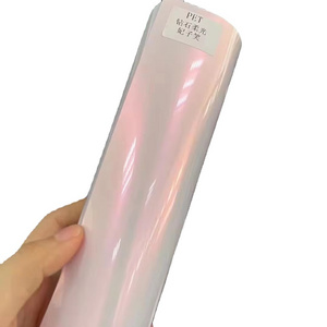 colorful factory in stock pink  vehicle wrap vinyl pvc car sticker wrap car masking film