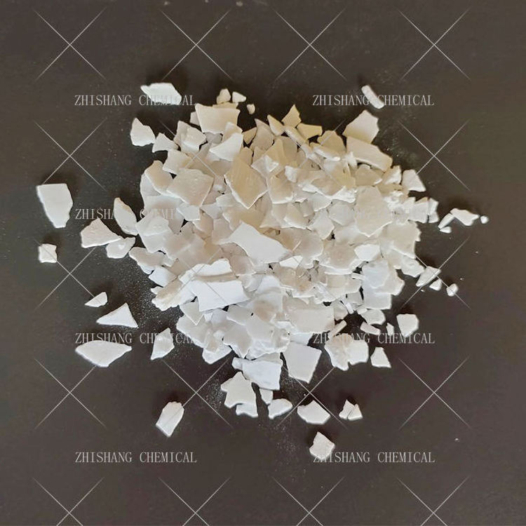 (C16-C18) Alkyl alcohol ethoxylate Commodity chemicals Ceteareth-25 white flakes CAS 68439-49-6 C18H38O