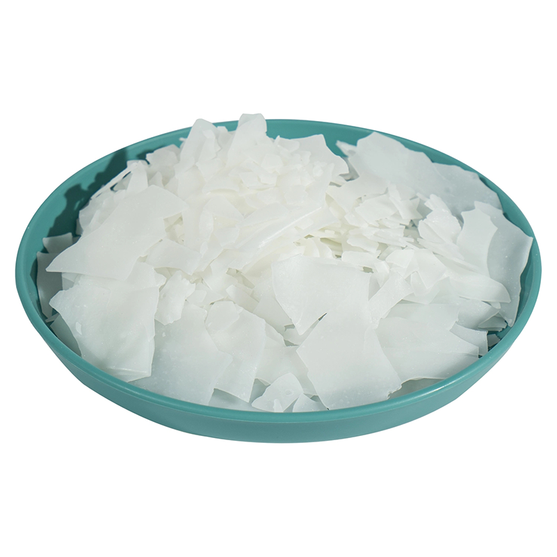 (C16-C18) Alkyl alcohol ethoxylate Commodity chemicals Ceteareth-25 white flakes CAS 68439-49-6 C18H38O