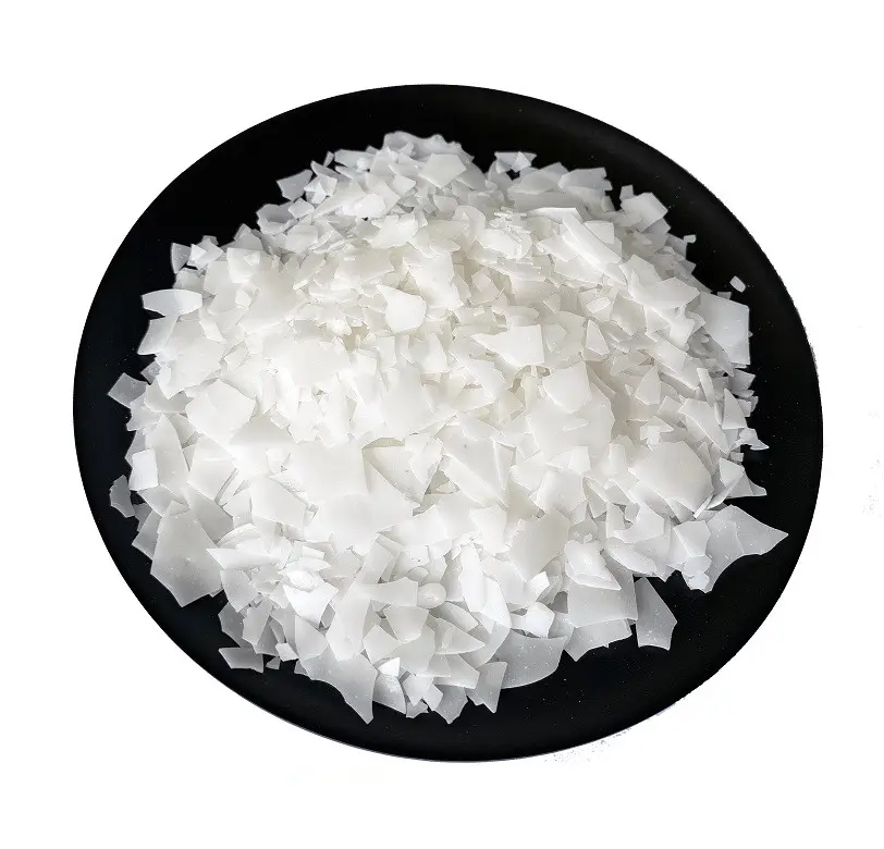 (C16-C18) Alkyl alcohol ethoxylate Commodity chemicals Ceteareth-25 white flakes CAS 68439-49-6 C18H38O