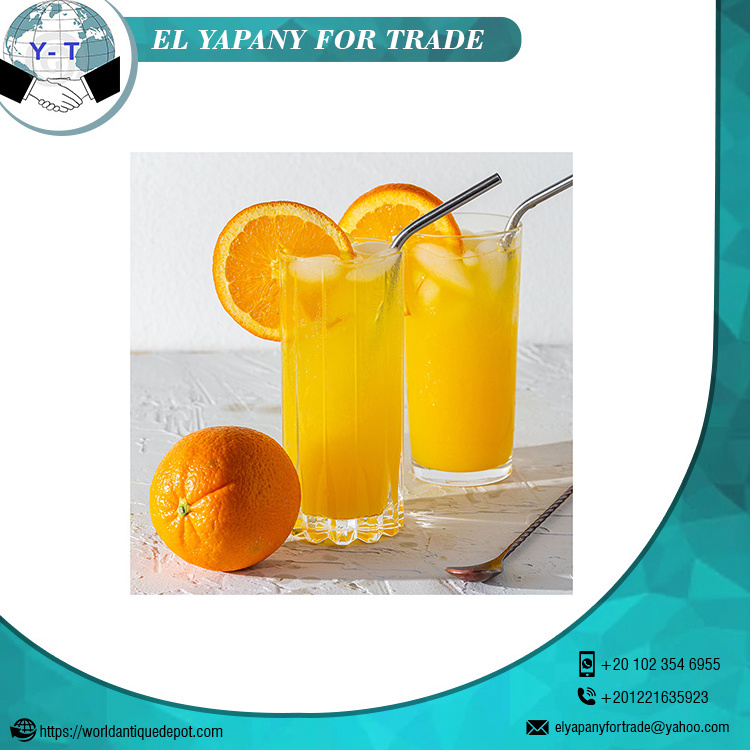 200ml Carton Pack Natural Orange Fruit Juice Nectar Fresh Fruit Juice At Affordable Price