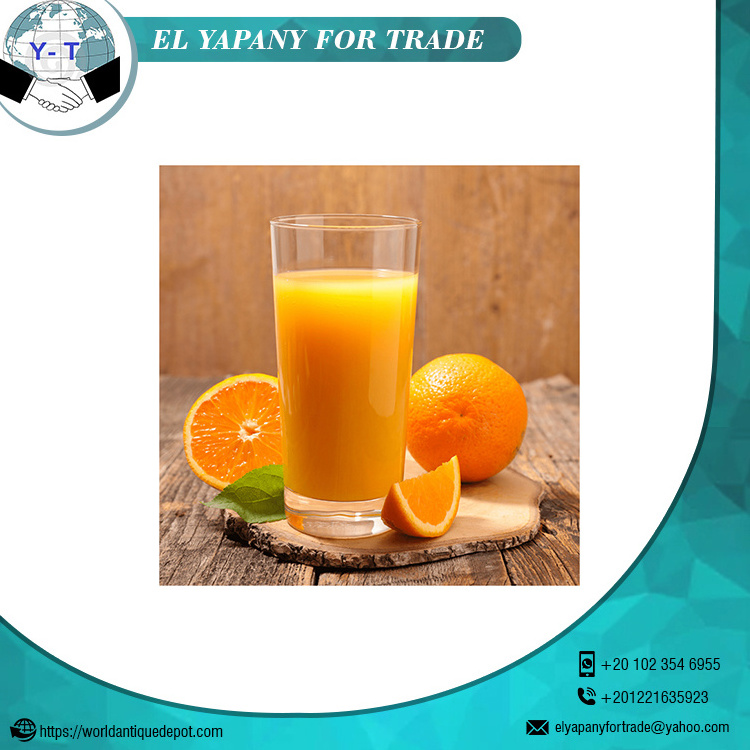 200ml Carton Pack Natural Orange Fruit Juice Nectar Fresh Fruit Juice At Affordable Price