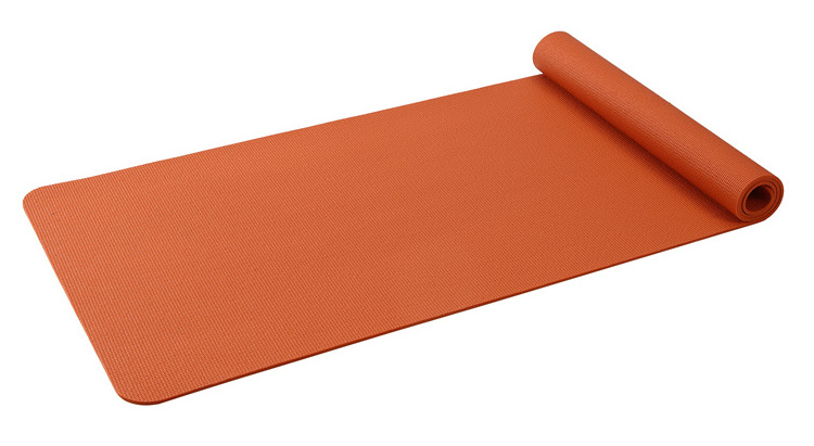 Taiwan Quality Long Lasting Function Mat Pilates Eco Non-Slip Yoga Mat For Export Sale