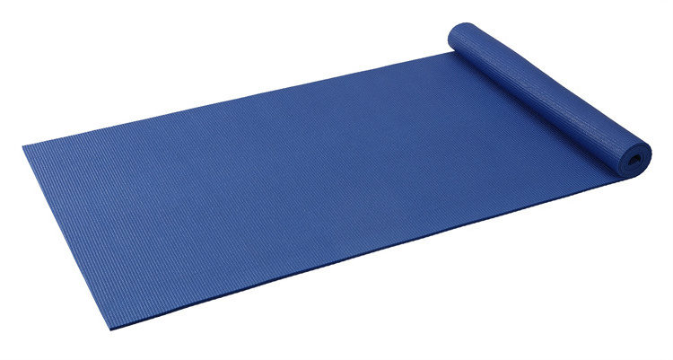 Taiwan Quality Long Lasting Function Mat Pilates Eco Non-Slip Yoga Mat For Export Sale