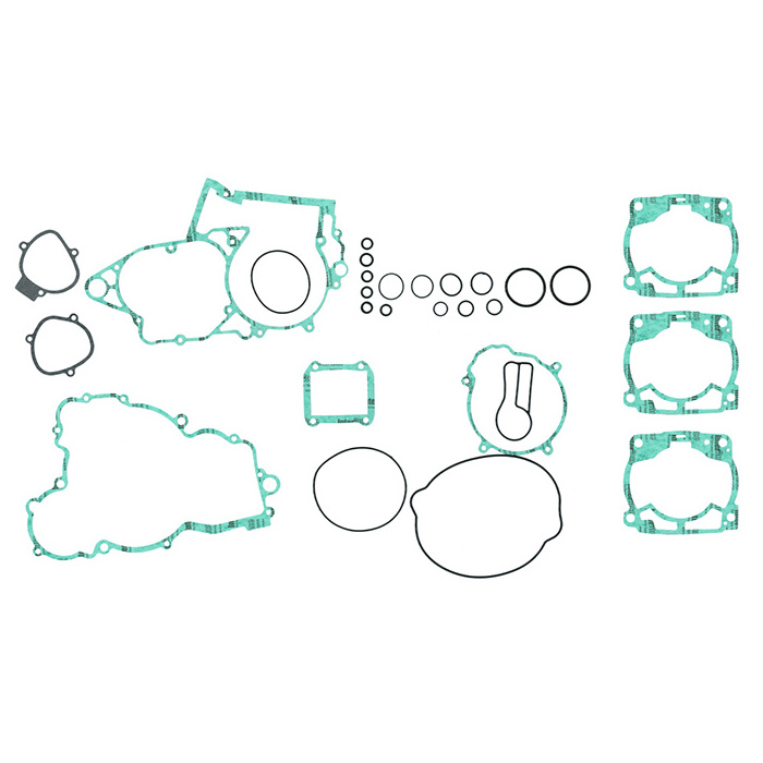 Complete Gasket Set For KTM Off Road 250 SX HUSQVARNA FE250 TC250 Other Motorcycle Engine Parts Spare Parts