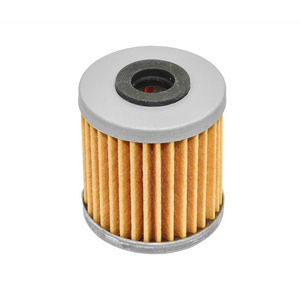 Oil Filter For KAWASAKI KX250/450 SUZUKI RM-Z250 Other Motorcycle Accessories Motor Spare Parts Dirt Bike