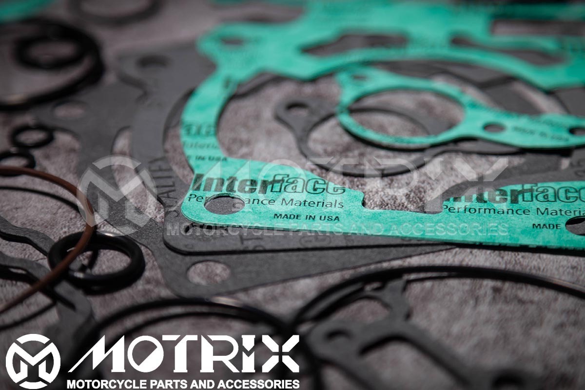 Complete Gasket Set For KTM Off Road 250 SX HUSQVARNA FE250 TC250 Other Motorcycle Engine Parts Spare Parts