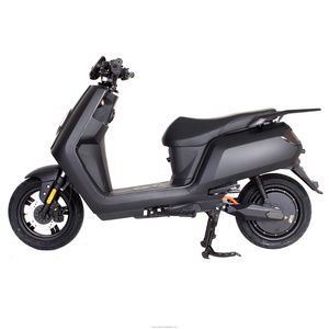 Elyxon DAZZ 60V 30Ah 3000W  Enduro Electric Scooter Electric Mopeds