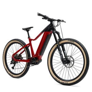 Ola Plus Adult Bafang Mid Drive E Bike New Design Style Urban Road Riding 29inch Electric Mountain Bike