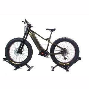 E MTB Factory Direct 12 Speeds  Bafang M620 Ebike 48V20Ah Long Range Electric Mountain Bike  1000W Adult Electric MTB