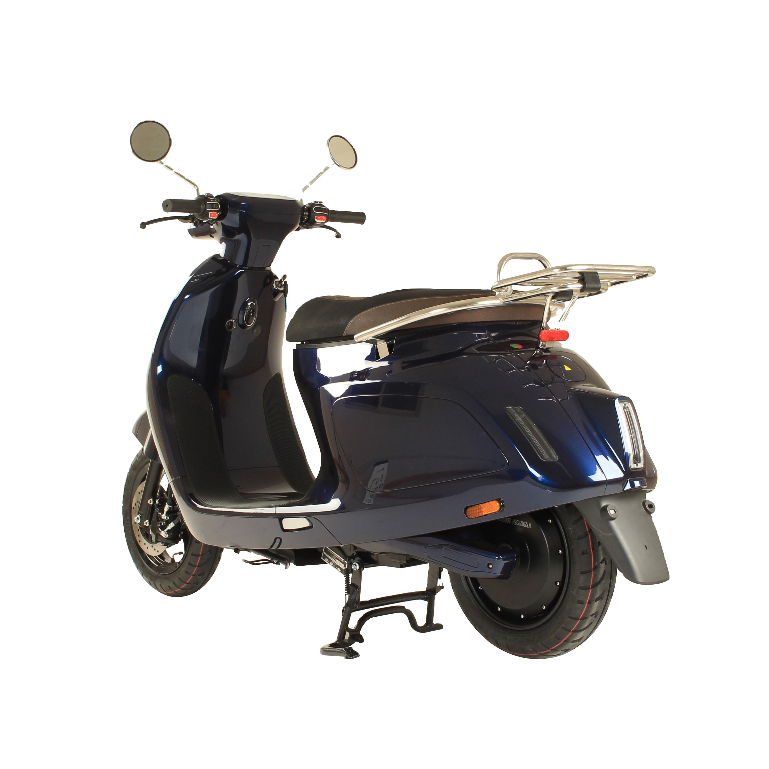 Rena S New Design 2000W 3000W Customized Electric Scooter with EEC DOT Dirt Bikes Moped Electric Motorcycle