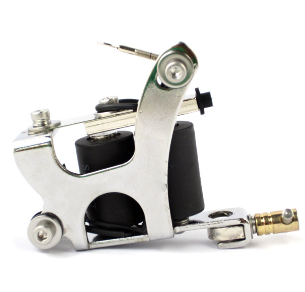 Professional Stainless Steel Sling tattoo machine coil machine tattoo