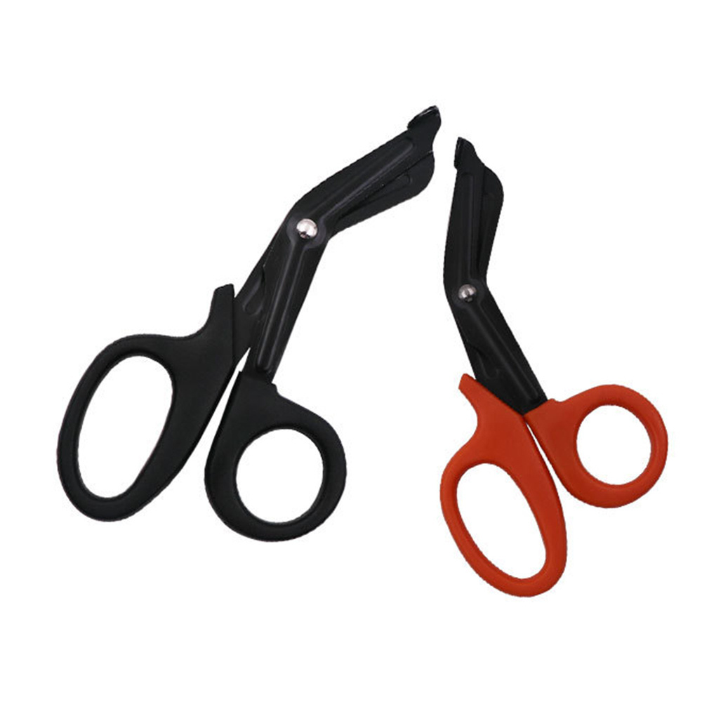 Premium Surgical Scissors - Medical Grade Stainless Steel Scissor Shear Clamp for Precise Incisions wholesale