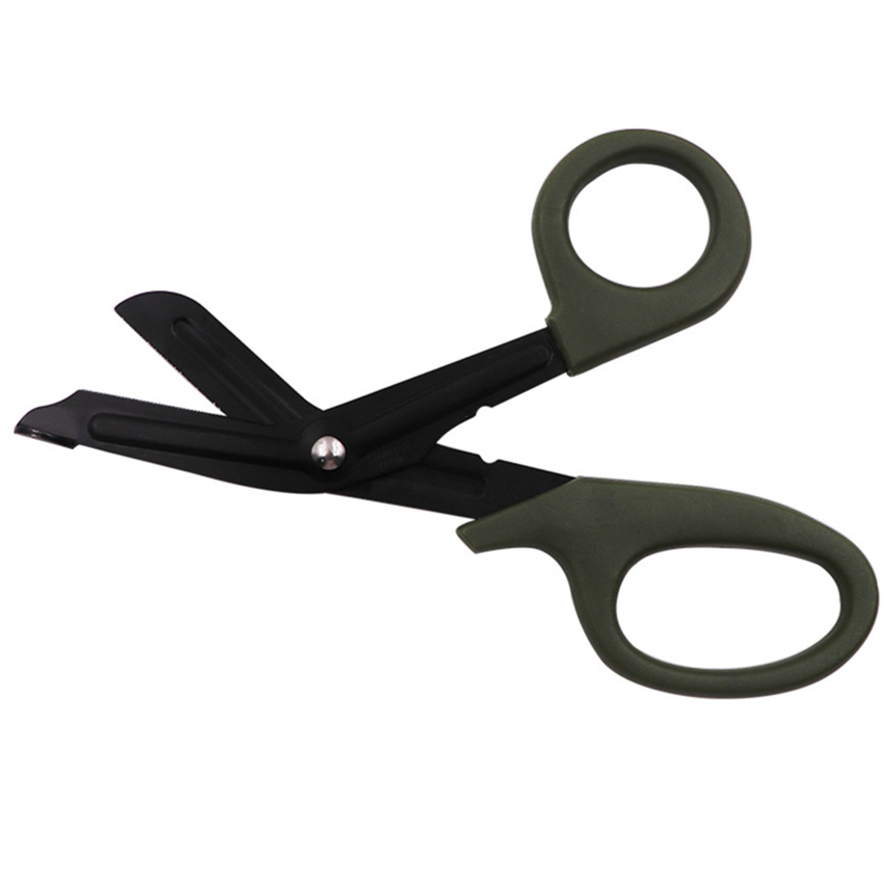 Premium Surgical Scissors - Medical Grade Stainless Steel Scissor Shear Clamp for Precise Incisions wholesale