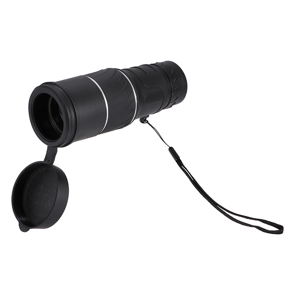 9000m Hd  Spyglass 40x60 Monocular Telescope Night Vision High Definition Optical Glass Camping Handheld Telescope