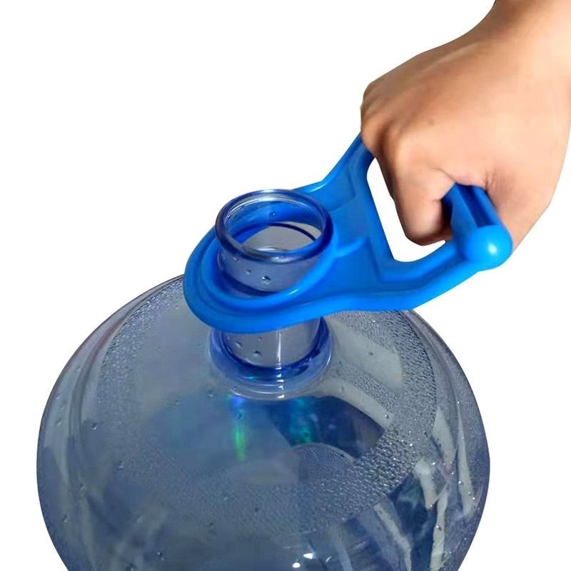 Home Use Easy To Carry 5 Gallons Bottled Water Pail Bucket Handle Tool Handle Bottles Accessories