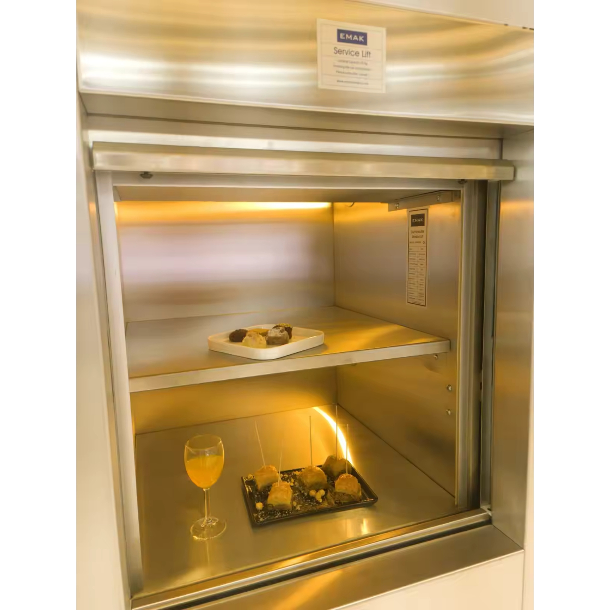 Translation Results Restaurant Hot Sale Food Elevators Dumbwaiter food elevator for restaurant