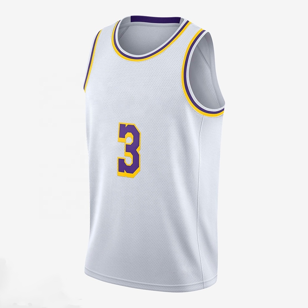 Basketball Jerseys Custom 100% Polyester Latest Basketball Shorts Uniform Japan Basketball Jersey