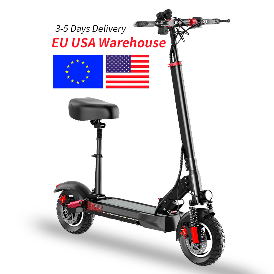 2023 New EU Stock Free Dropshiping 48V 16AH M4 PRO 10