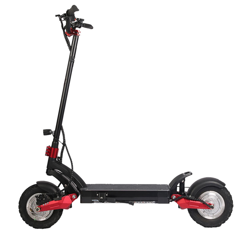 2022 wholesale 60v zero 10x fatboy electric off road scooter electric adult 3000w 3000 watts 4000w 5000w fast scooters