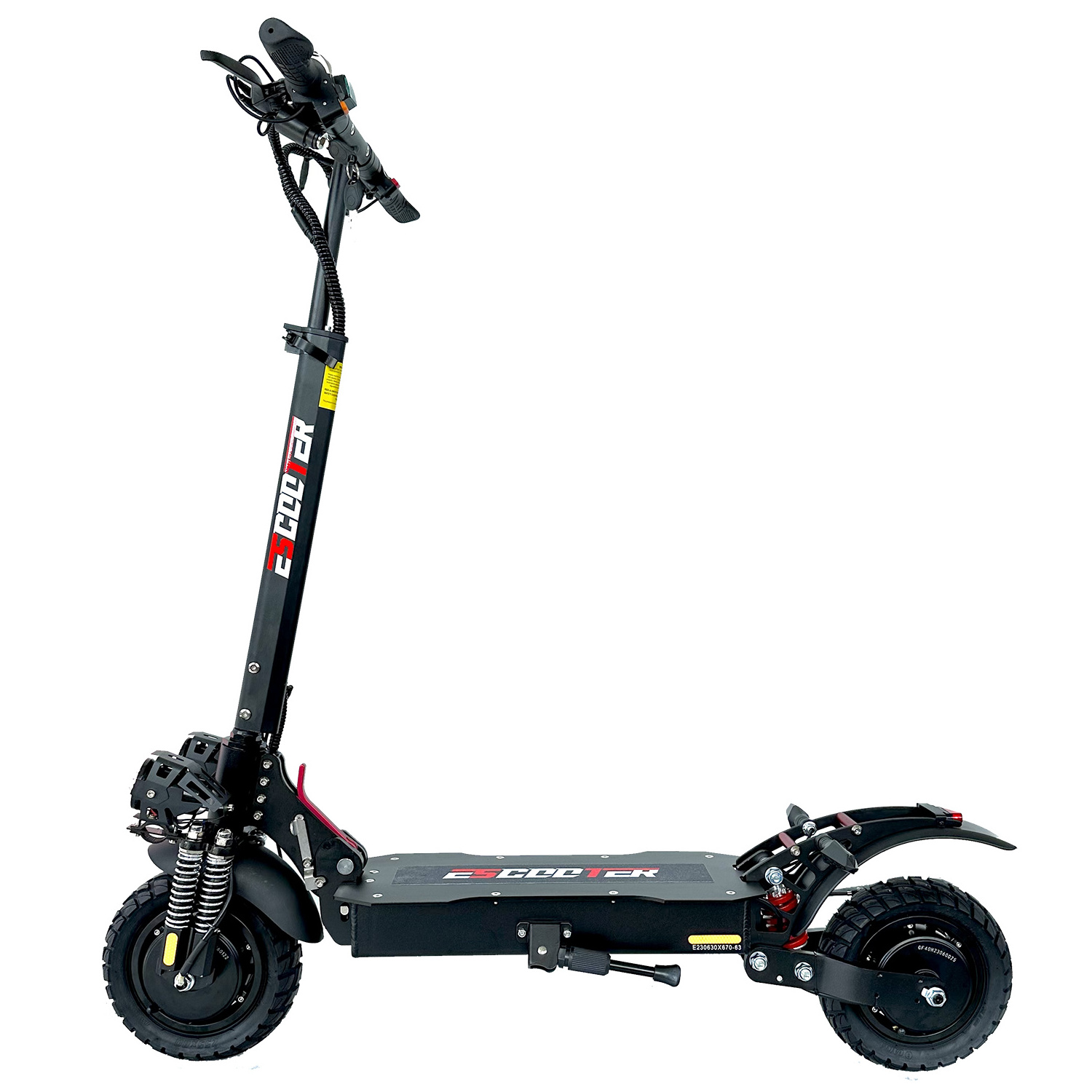 EU in stock speedway panama monopattin hunter quad elettr escooter 1000w 2000w 3000w electric scooter 65 kmh adult