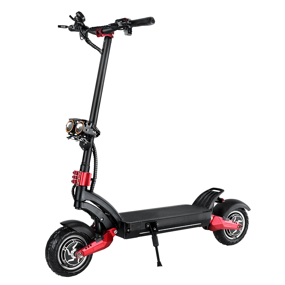 2022 wholesale 60v zero 10x fatboy electric off road scooter electric adult 3000w 3000 watts 4000w 5000w fast scooters