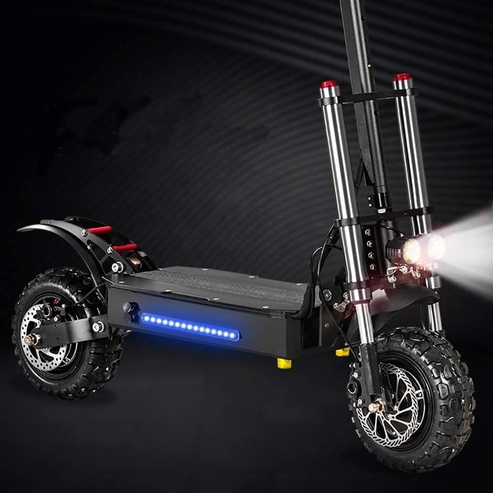 powerful 5600w 60v 72v 18a 20a lithium battery e scooters electr electric two motor scooter scooters for adults