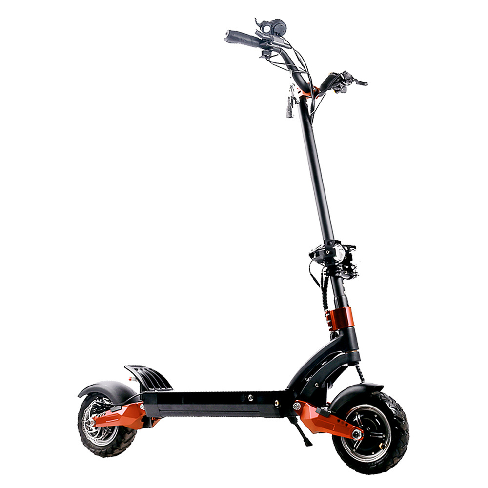 2022 wholesale 60v zero 10x fatboy electric off road scooter electric adult 3000w 3000 watts 4000w 5000w fast scooters