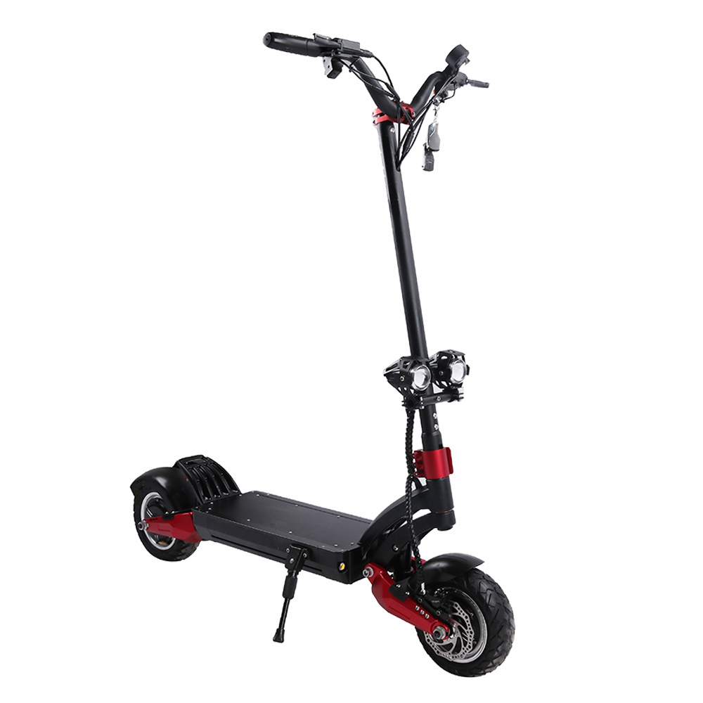 2022 wholesale 60v zero 10x fatboy electric off road scooter electric adult 3000w 3000 watts 4000w 5000w fast scooters