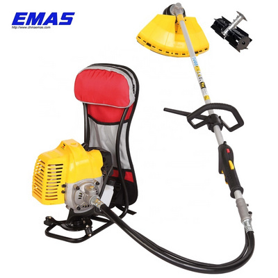 Emas 2 Stroke Grass Cutting Machine 43cc / 52cc  Brush cutter