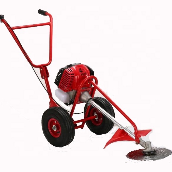 2 stroke cultivators agricultural portable and mini power tiller 52cc