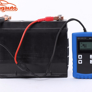 12V Digital Battery Tester Used for Automotive Lead Acid battery repair and diagnostic