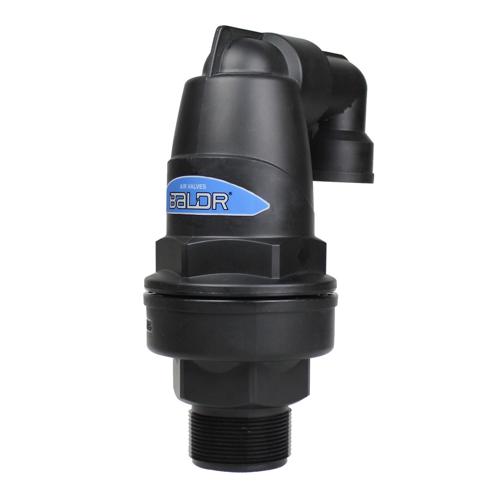 Agriculture Irrigation Air Release Valve