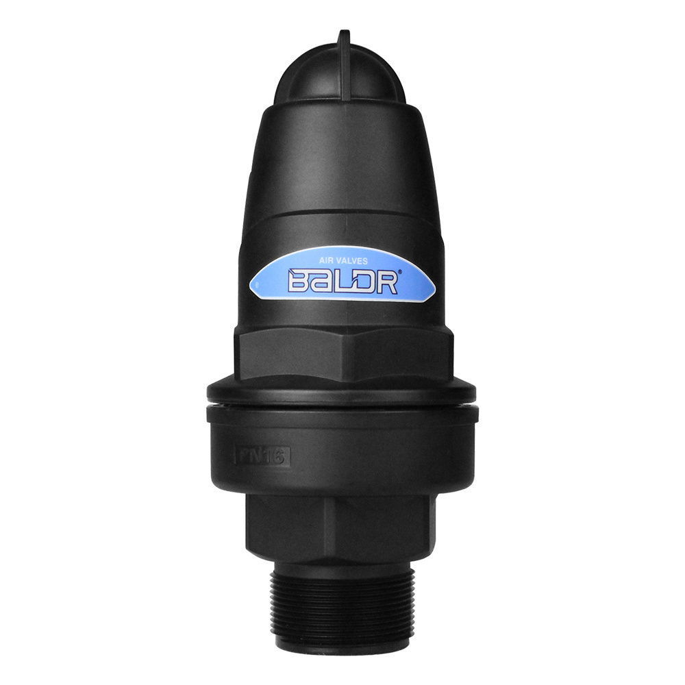 Agriculture Irrigation Air Release Valve