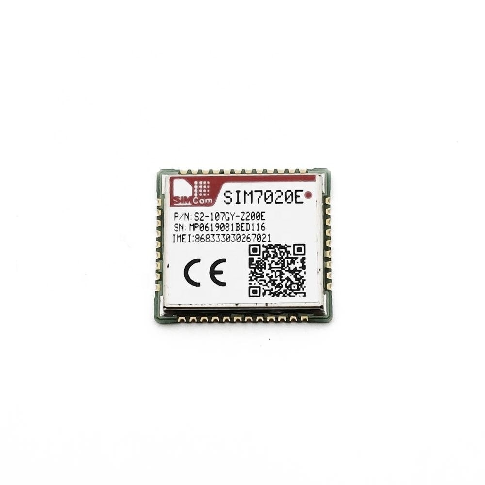 SIMCOM SIM7020E NB IoT module B1/B3/B5/B8/B20/B28 compatible with SIM800C