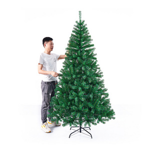 2022 Christmas Tree 40cm 60cm 90cm 120cm 150cm 180cm Encrypted Pvc Christmas Decorations Various Specifications hotel decoration