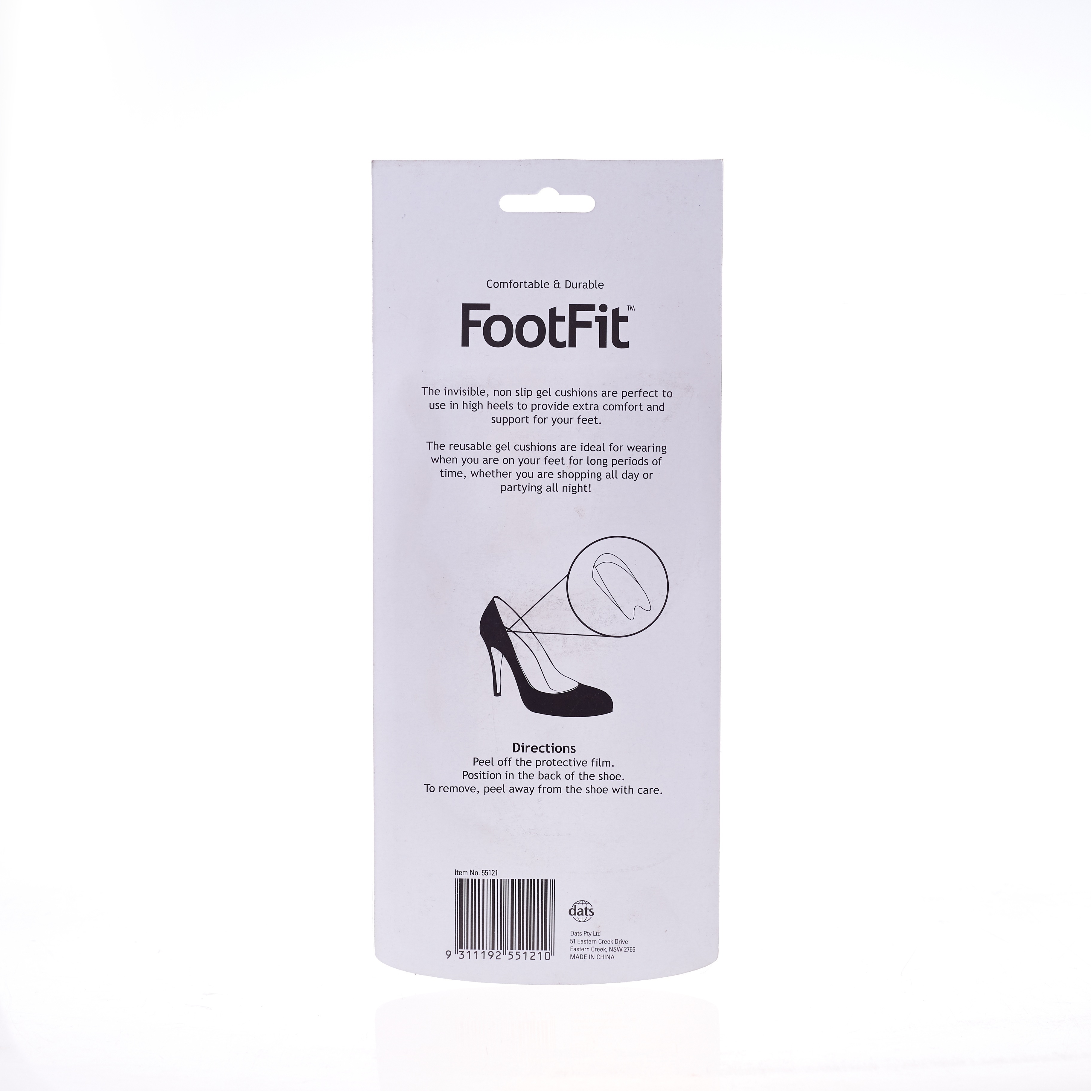 hot sale  insole free size forefoot pain refief silicone foot insole removable PU gel insole for women 's high heel shoes