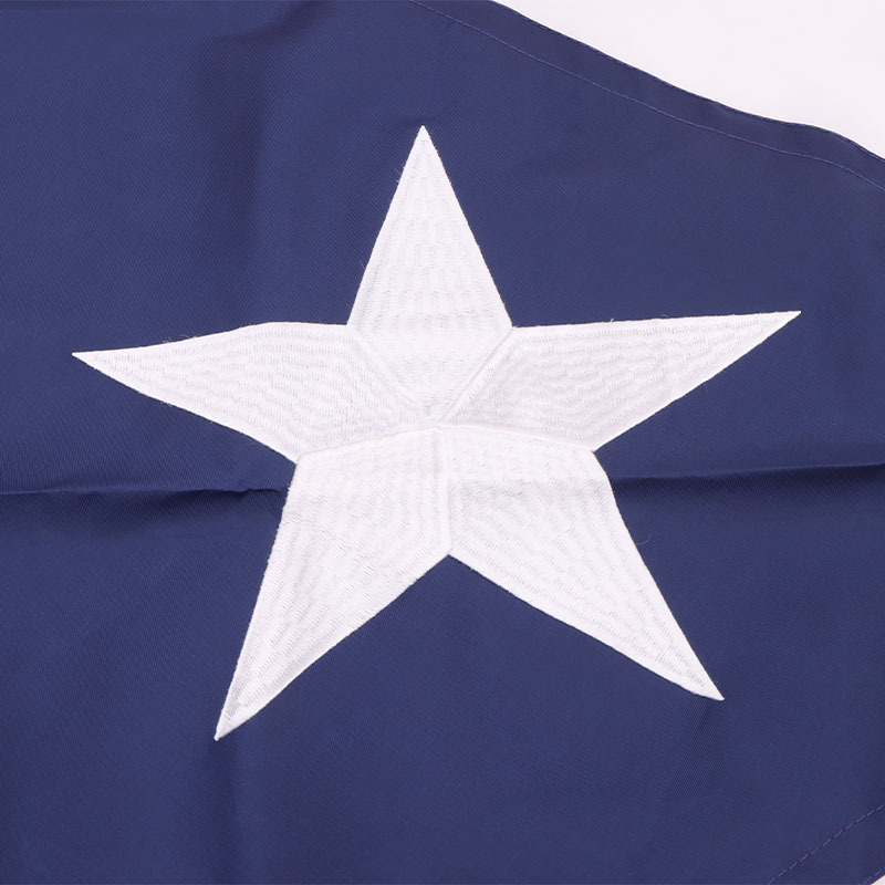 Wholesale 3x5 feet all country flags 210D Oxford cloth Puerto Rico flag sizes can be customized