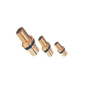 Hot Selling Brass Male Female Tank Connectors for Hoses Fittings At Best Wholesale Price  From India