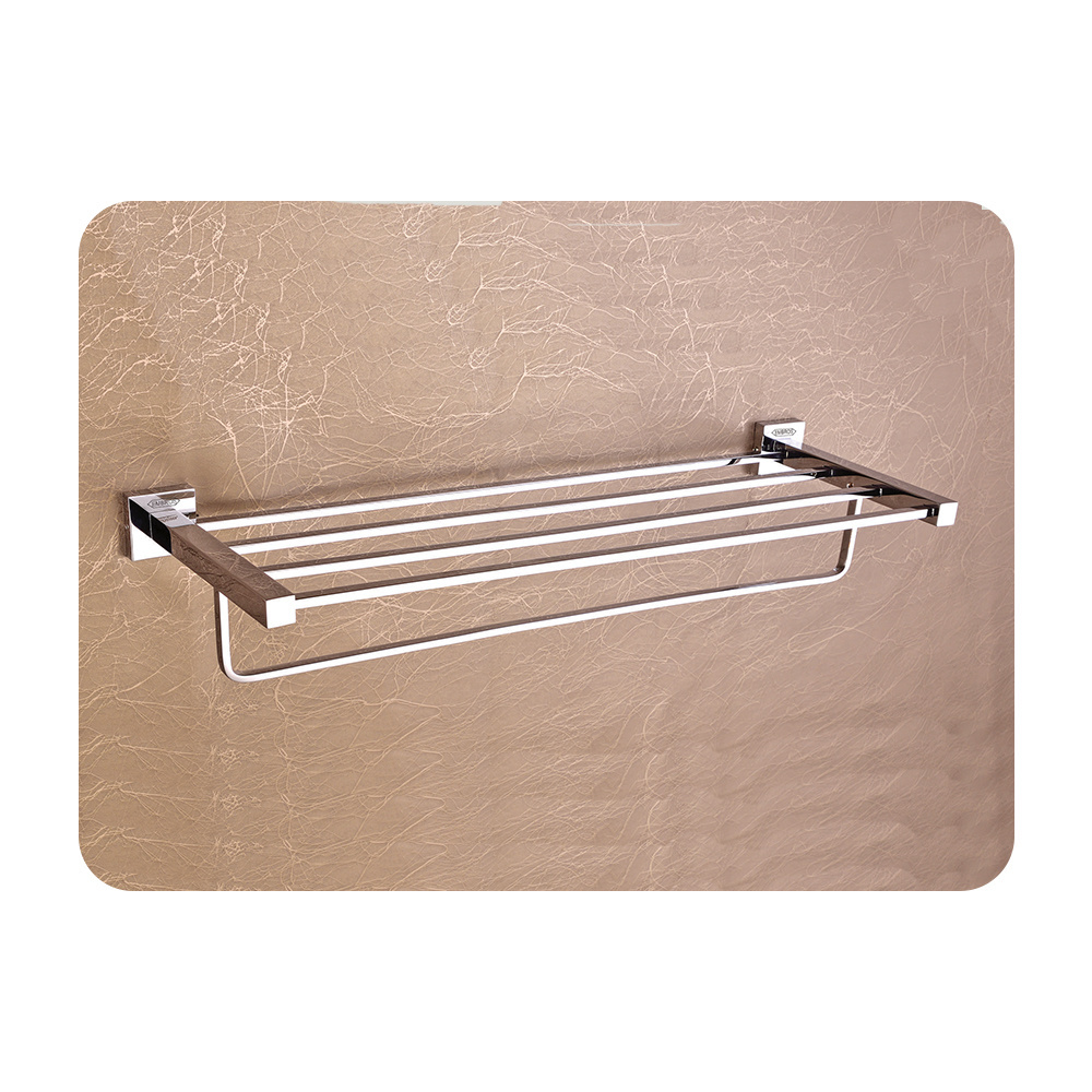 Decorative Bathroom Towel Rack Supplier