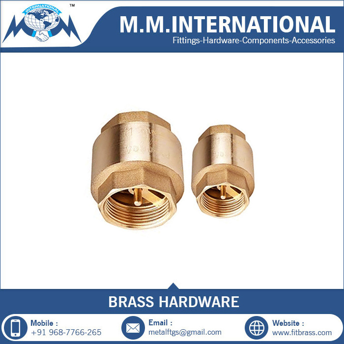 Chrome Finishing Brass Mini Ball Valve Male Female Threaded 1/8