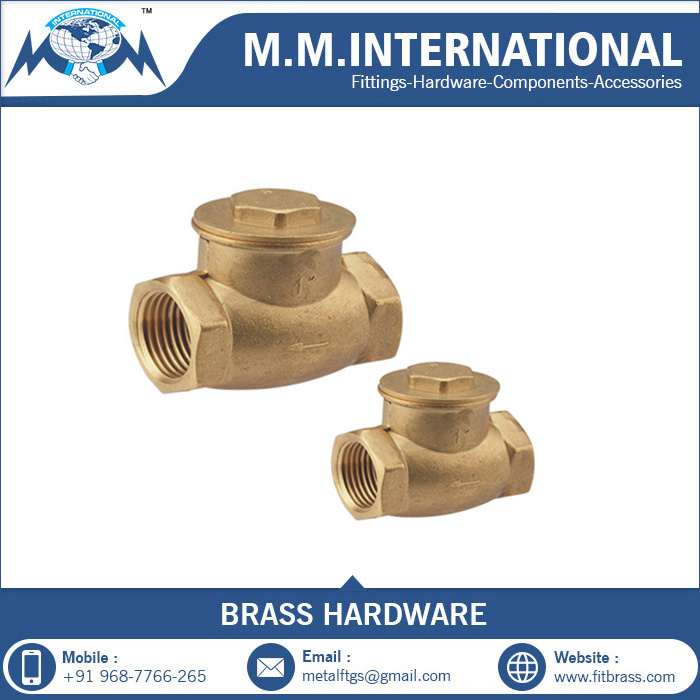 Chrome Finishing Brass Mini Ball Valve Male Female Threaded 1/8